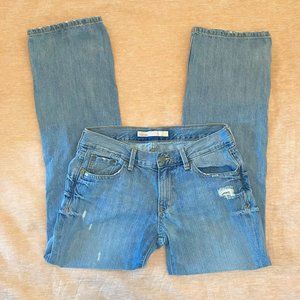 #8 3 for $12 Jean bundle